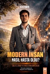 Modern İnsan Nasıl Hasta Oldu