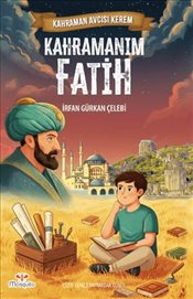 Kahraman Avcısı Kerem Kahramanım Barbaros