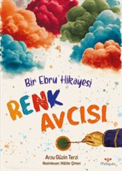 Renk Avcısı