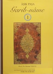 Garib name 2 Cilt Takım