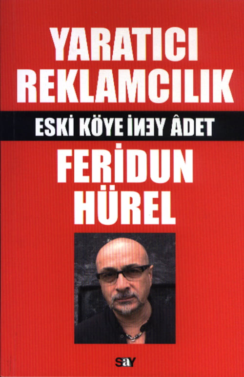 Say Yayınları