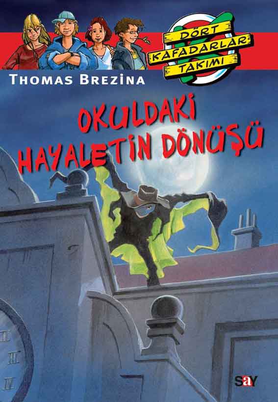 Say Yayınları