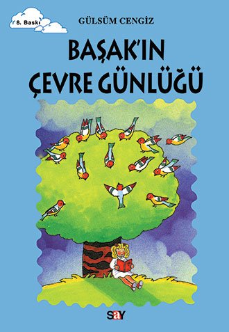 Say Yayınları