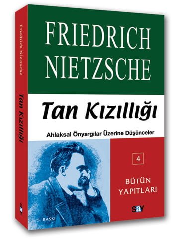 Say Yayınları