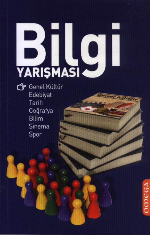 Say Yayınları