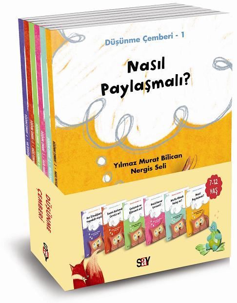 Say Yayınları
