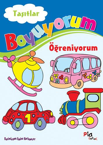 Say Yayınları