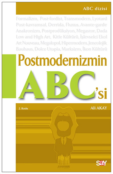Postmodernizmin ABC si