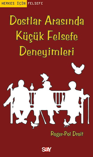 Say Yayınları