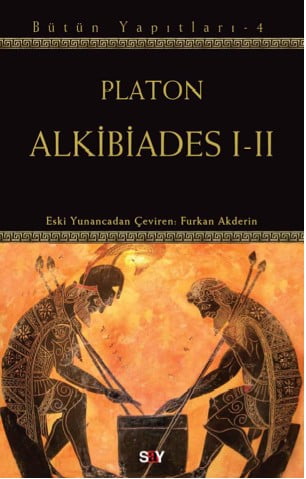 Alkibiades I II