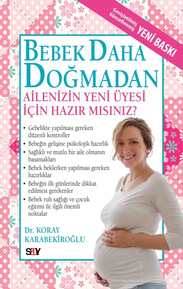 Say Yayınları