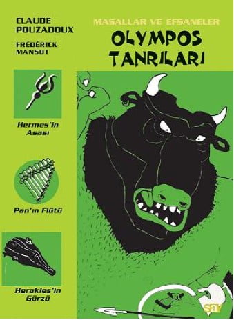 Say Yayınları