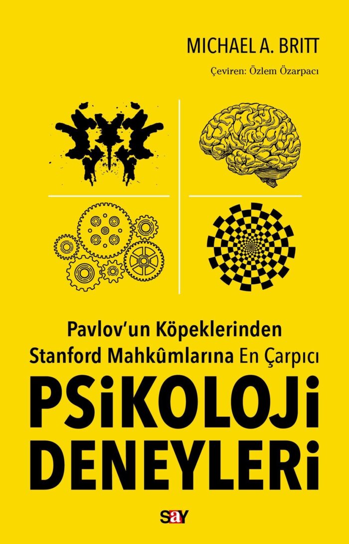 Say Yayınları