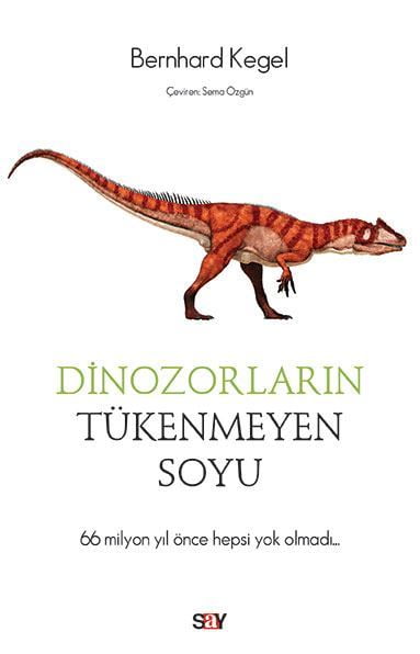 Say Yayınları