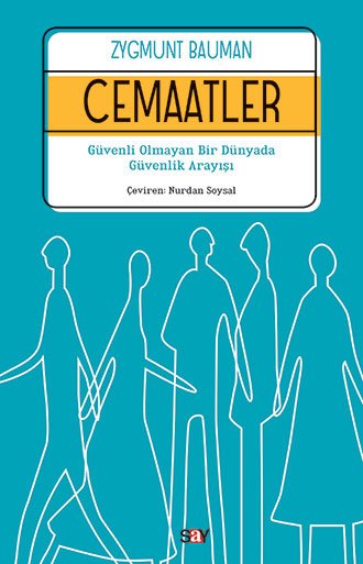 Say Yayınları