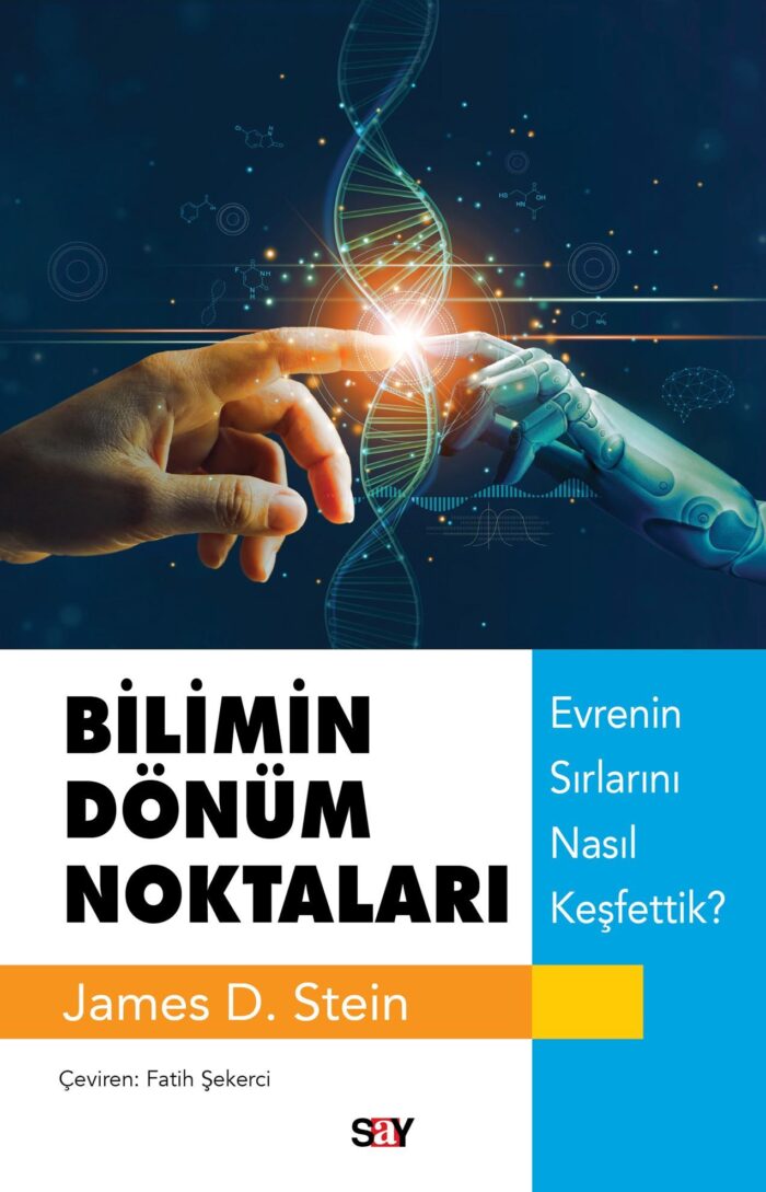 Say Yayınları
