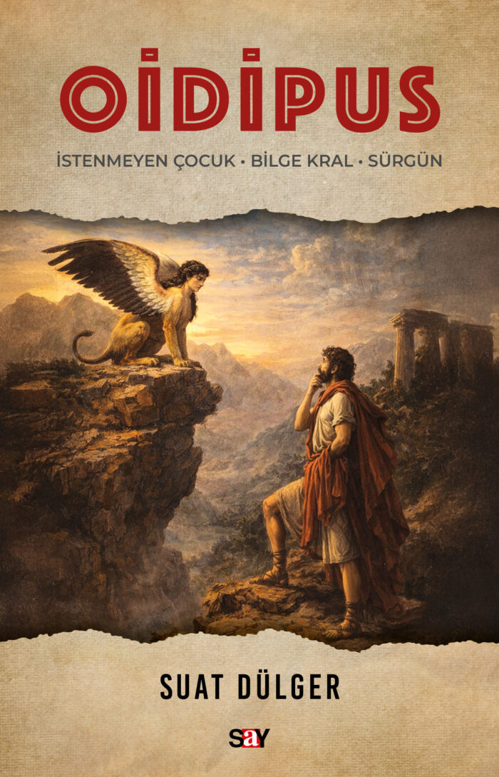 Say Yayınları