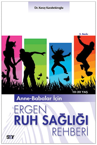 Say Yayınları