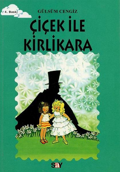 Say Yayınları