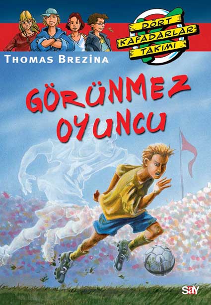Say Yayınları