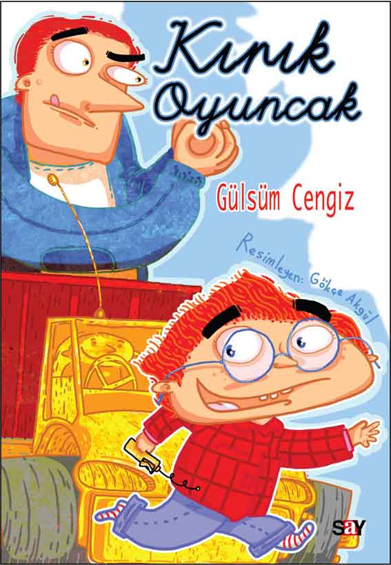 Say Yayınları