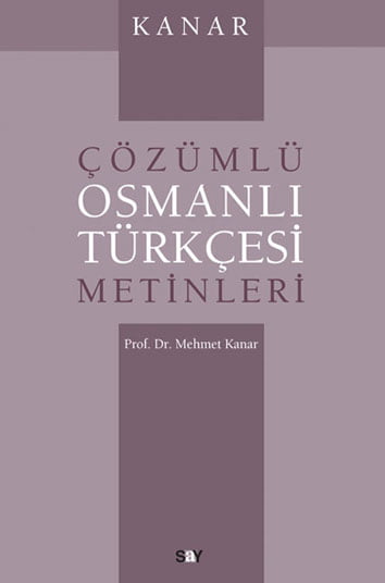 Say Yayınları