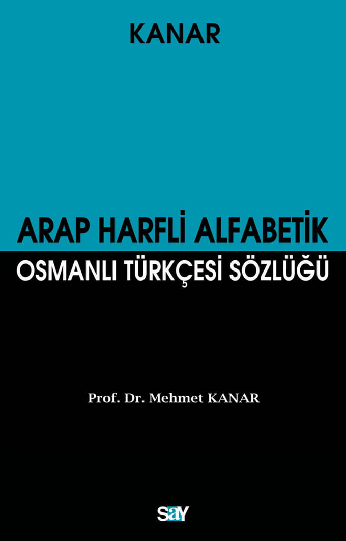 Say Yayınları