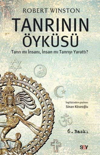 Say Yayınları