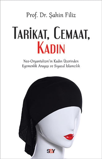 Say Yayınları