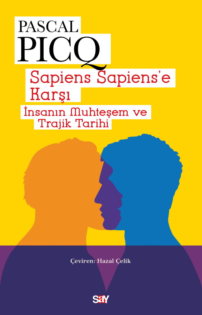 Say Yayınları