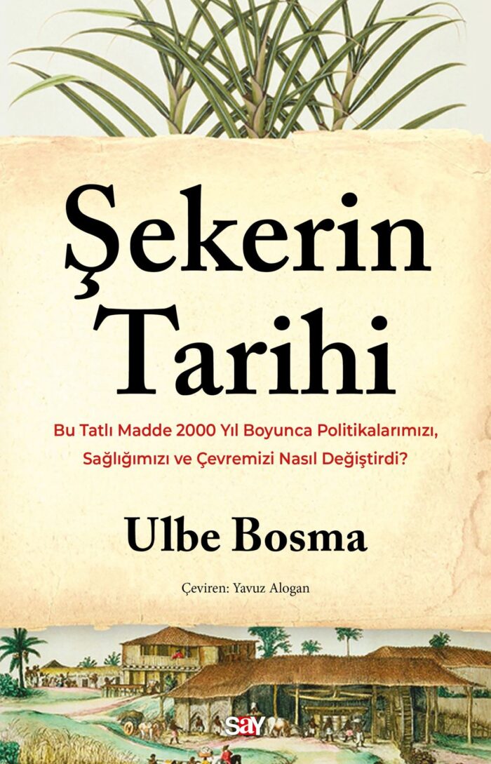 Say Yayınları
