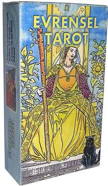 Evrensel Tarot