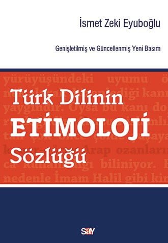 Say Yayınları