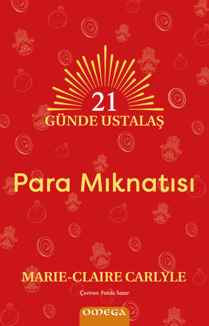 21 Gu nde Ustalaş Para Mıknatısı