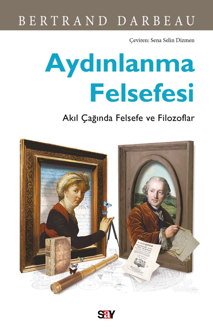 Say Yayınları