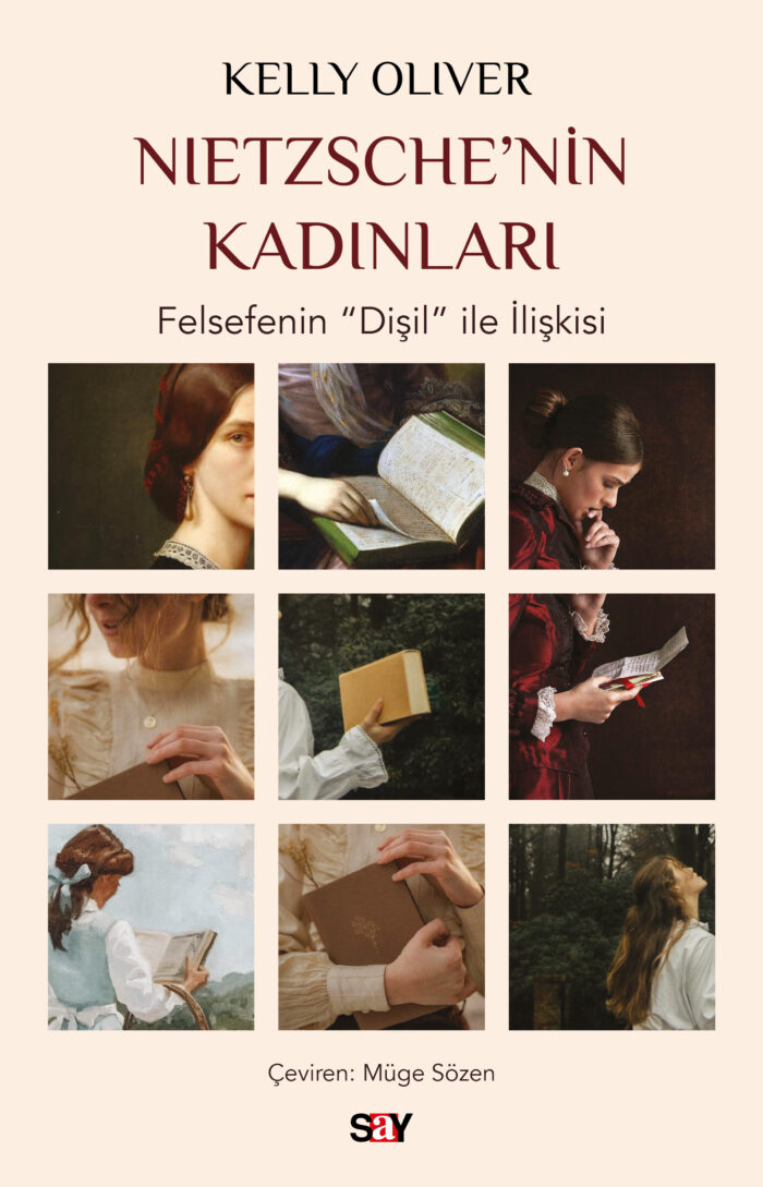 Say Yayınları