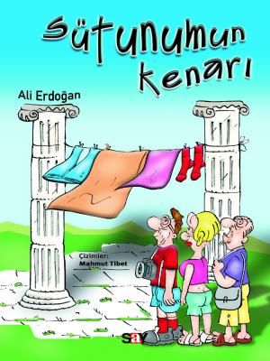 Say Yayınları
