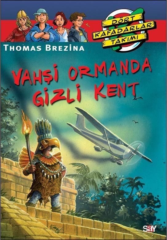 Say Yayınları