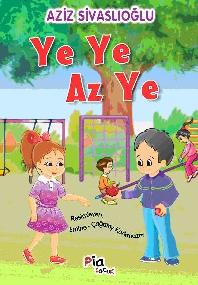 Ye Ye Az Ye