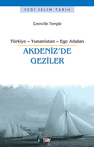 Say Yayınları