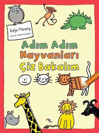 Say Yayınları