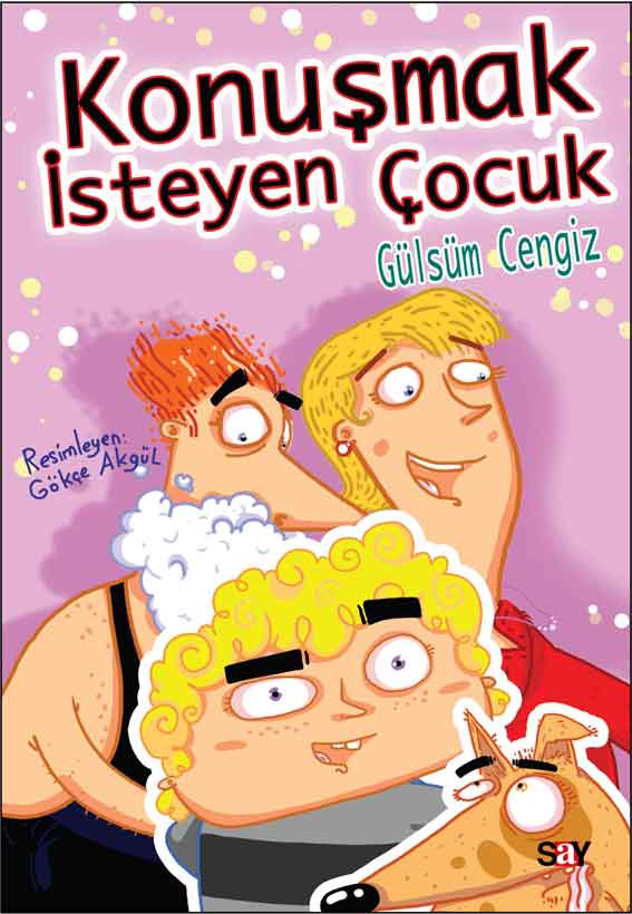 Say Yayınları