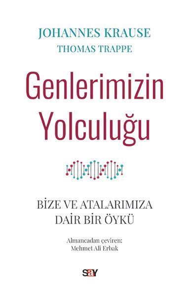 Say Yayınları