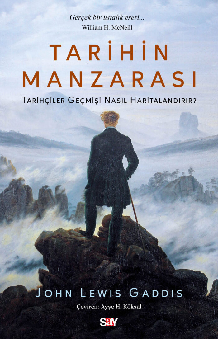Say Yayınları