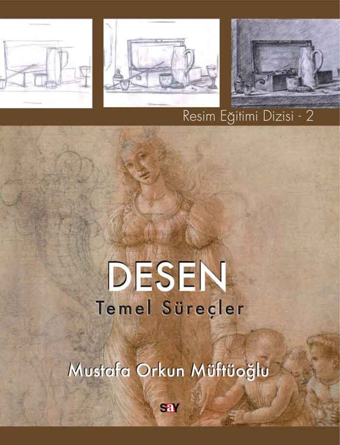 Say Yayınları