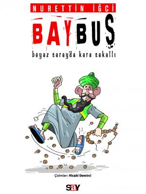 Say Yayınları