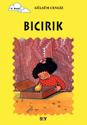 Say Yayınları