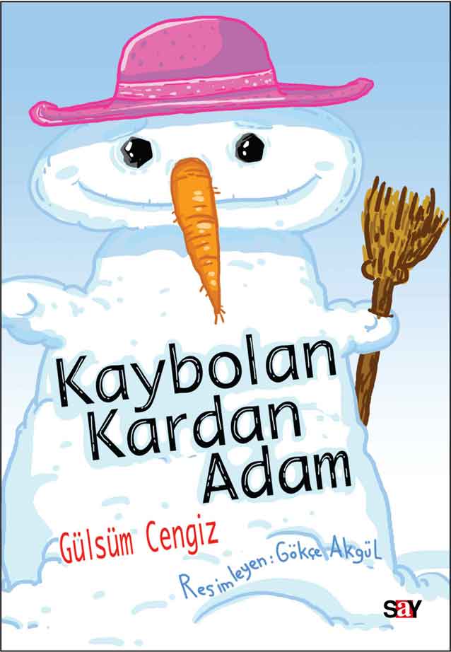 Say Yayınları