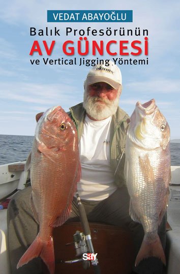 Say Yayınları