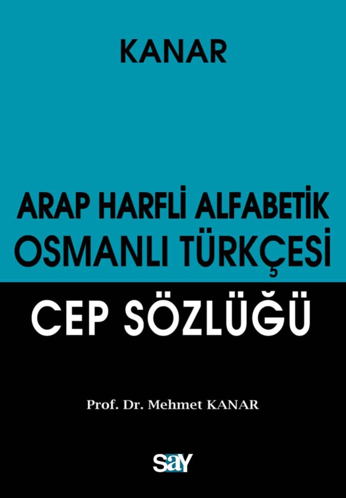 Say Yayınları